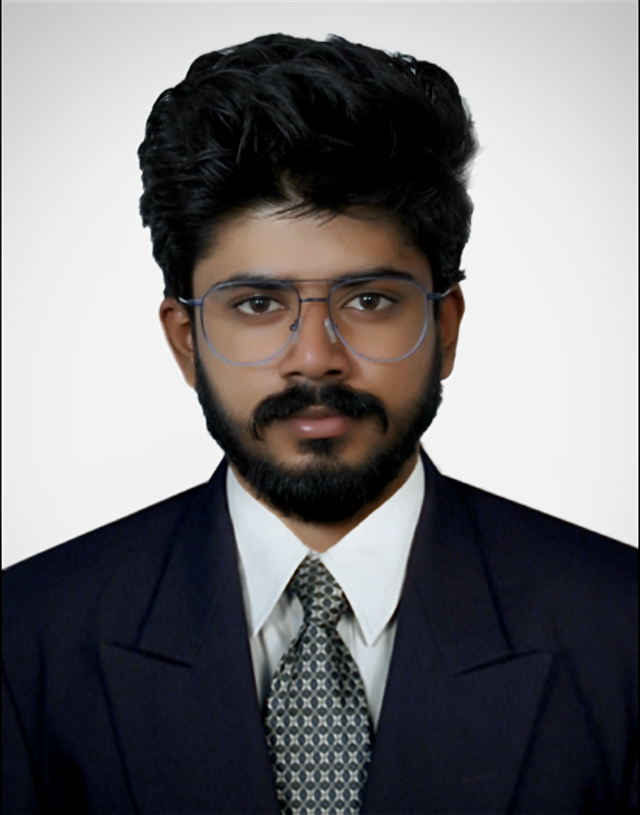 Jeevan Tumkur Venkatesh