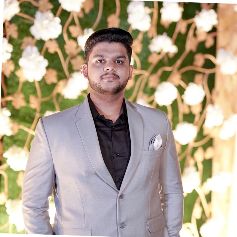 Shreyas Prafulla Kulkarni