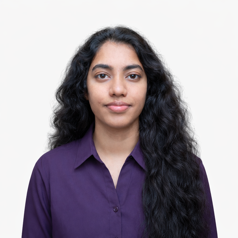 Sravani Vankayalapati